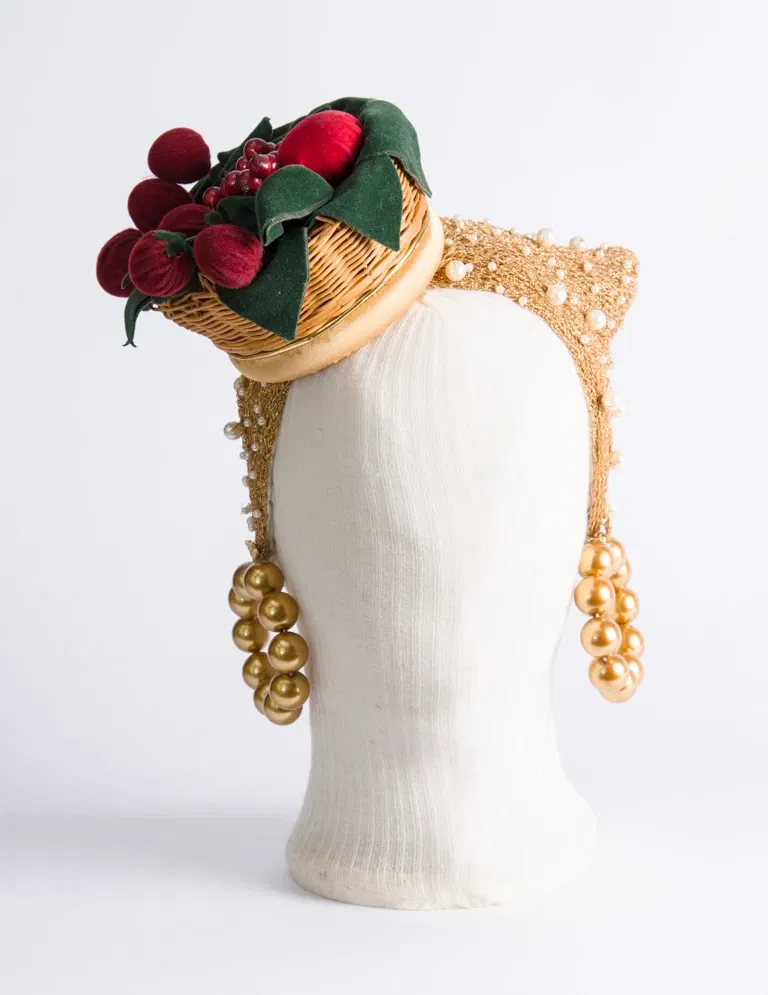 Musée Carmen Miranda