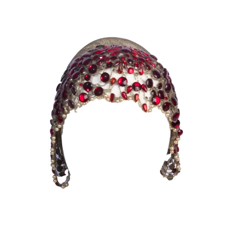 Musée Carmen Miranda