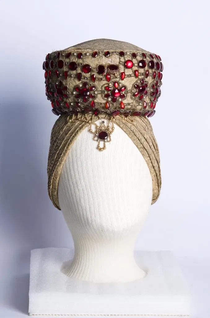 Musée Carmen Miranda