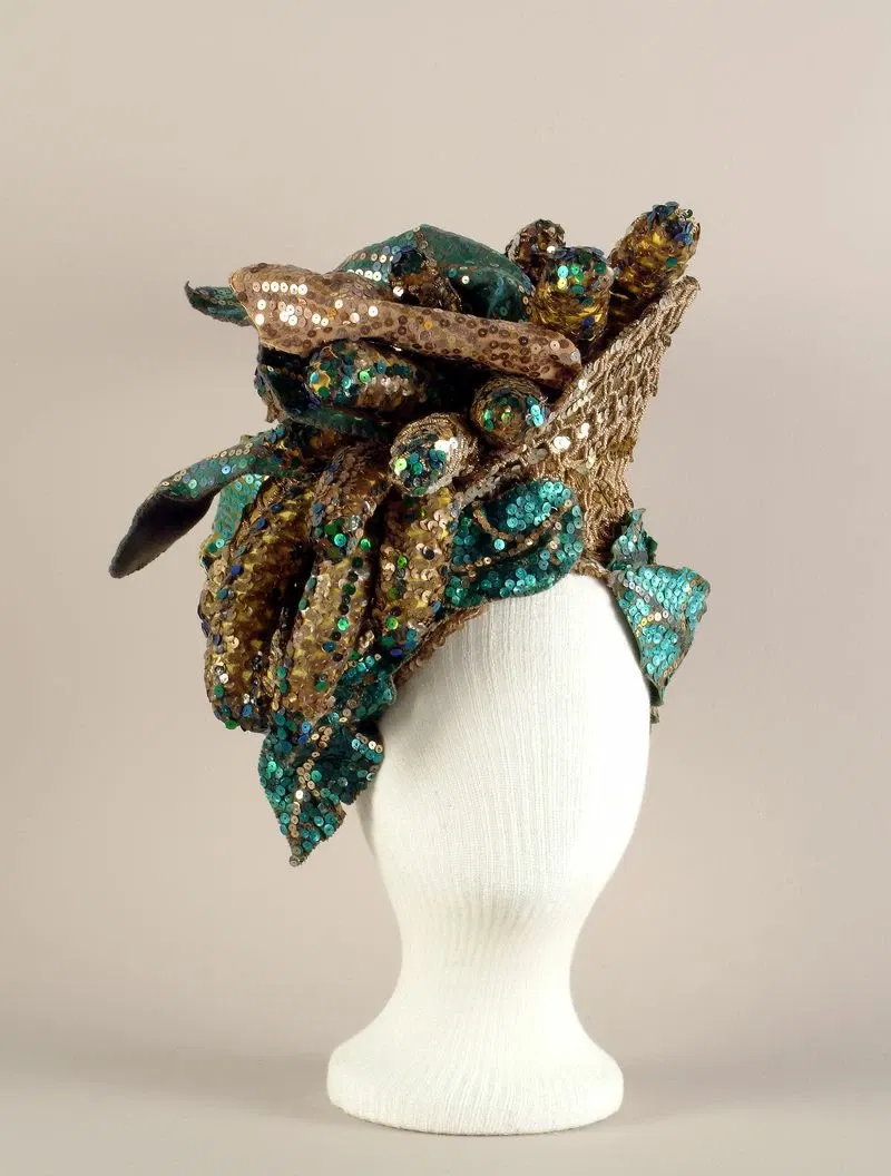 Musée Carmen Miranda