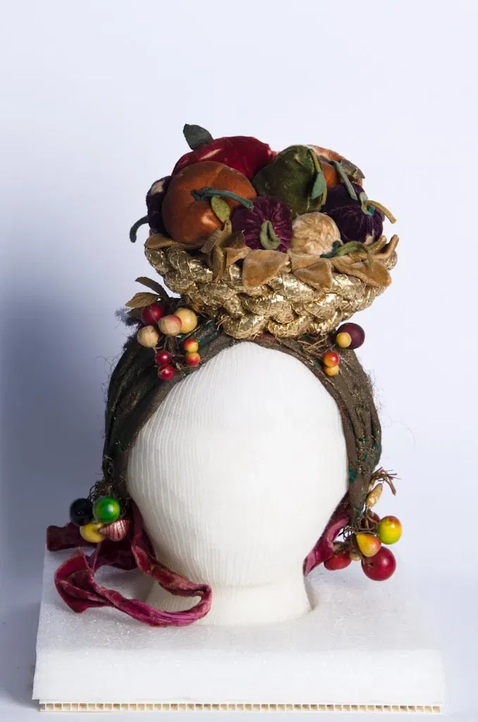 Museo Carmen Miranda