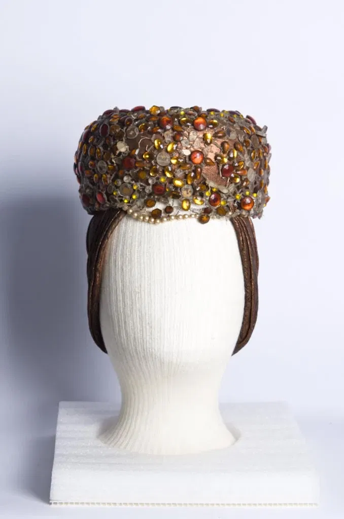 Musée Carmen Miranda