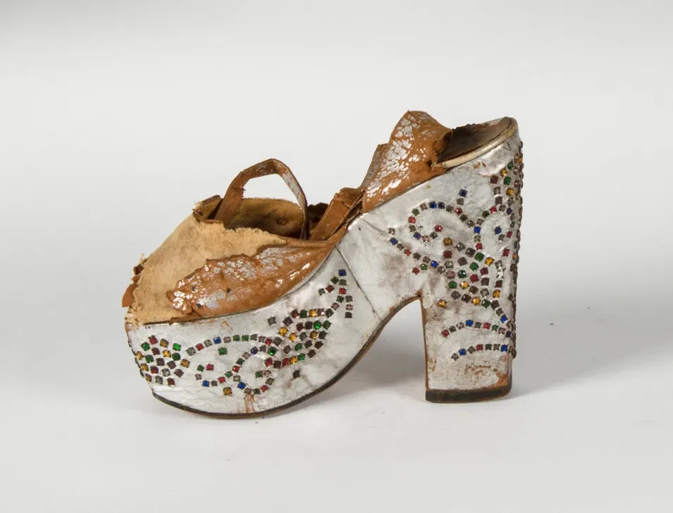 Carmen Miranda Museum