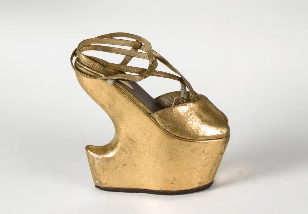 Carmen Miranda Museum