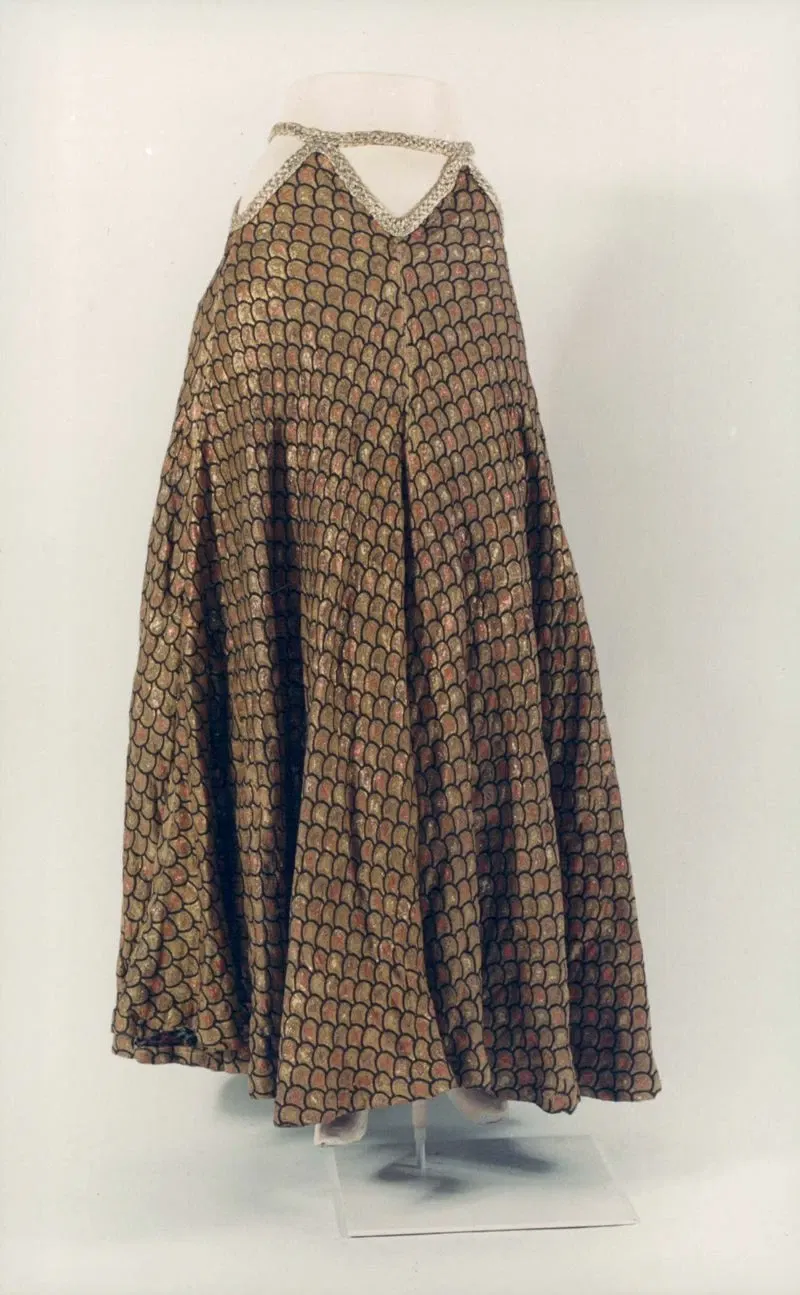 Musée Carmen Miranda