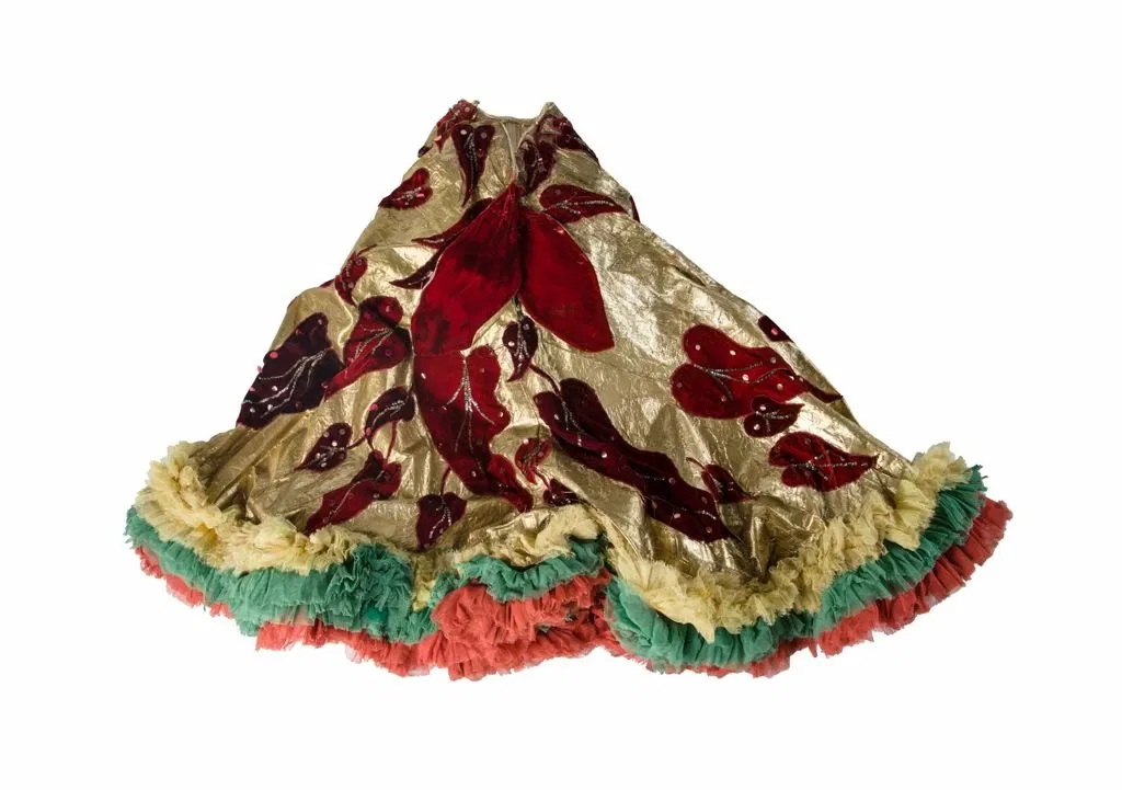 Musée Carmen Miranda