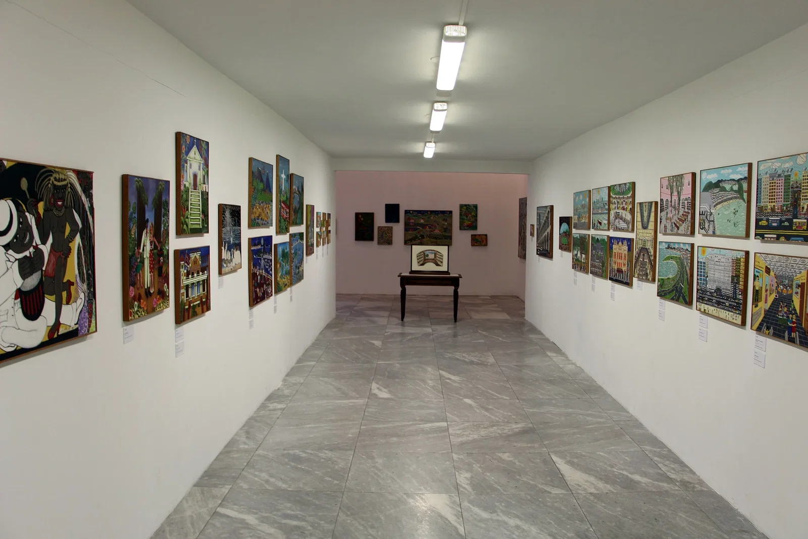 International Museum of Naive Art