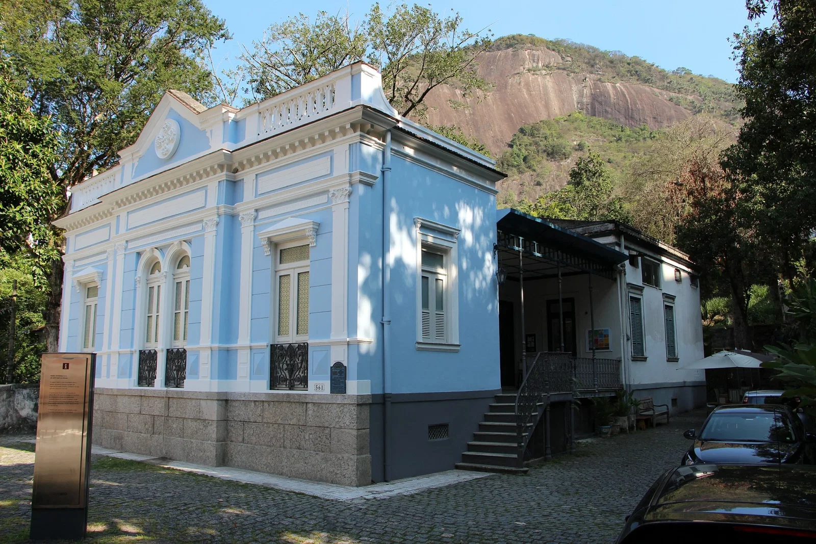 International Museum of Naive Art