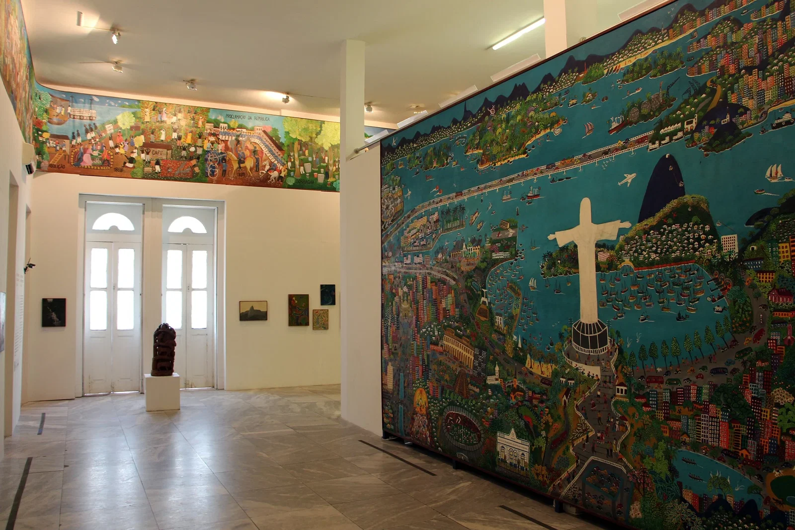 International Museum of Naive Art
