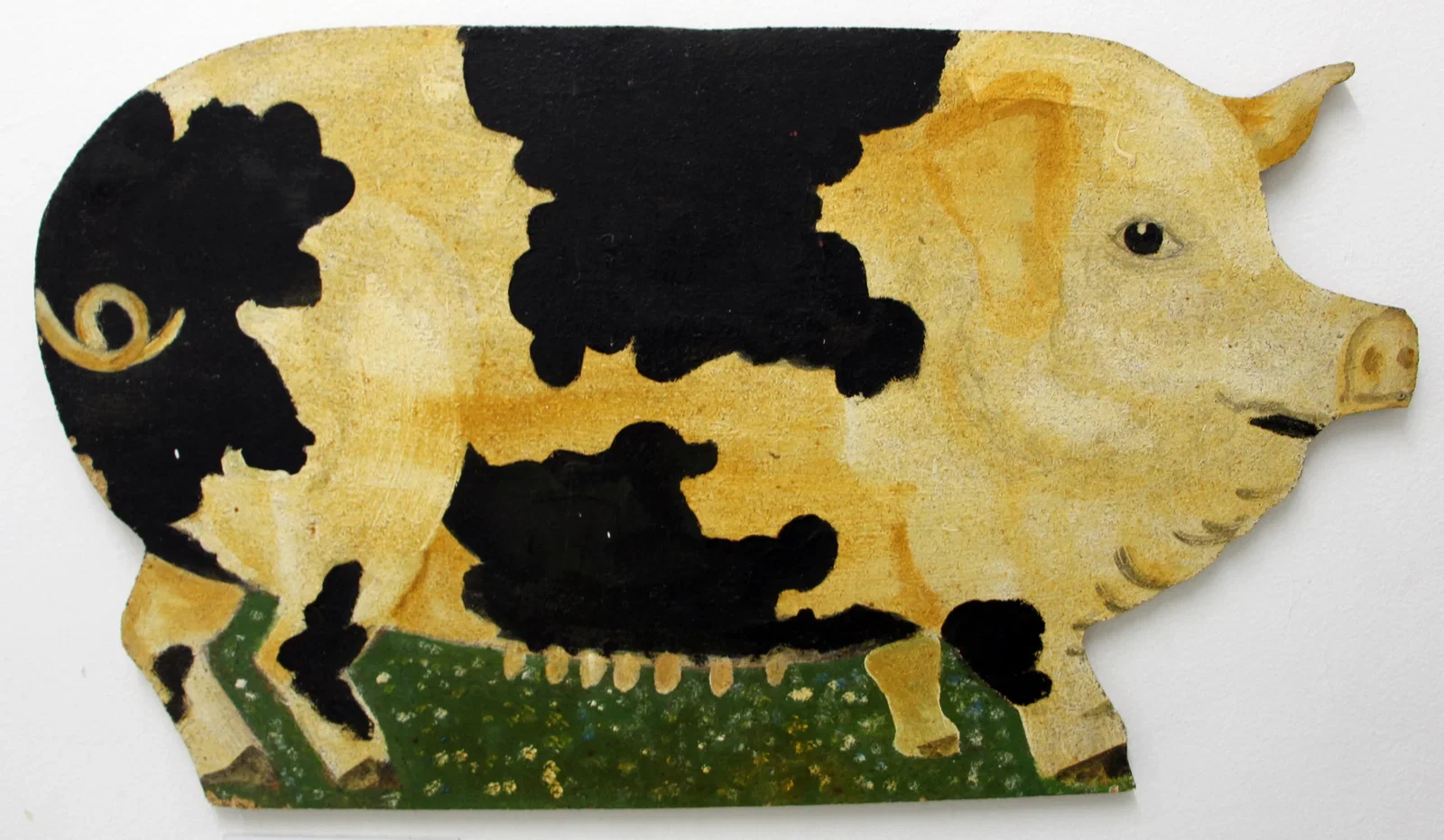 International Museum of Naive Art