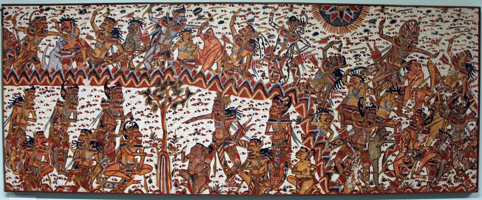 International Museum of Naive Art
