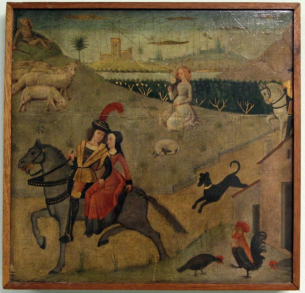 International Museum of Naive Art