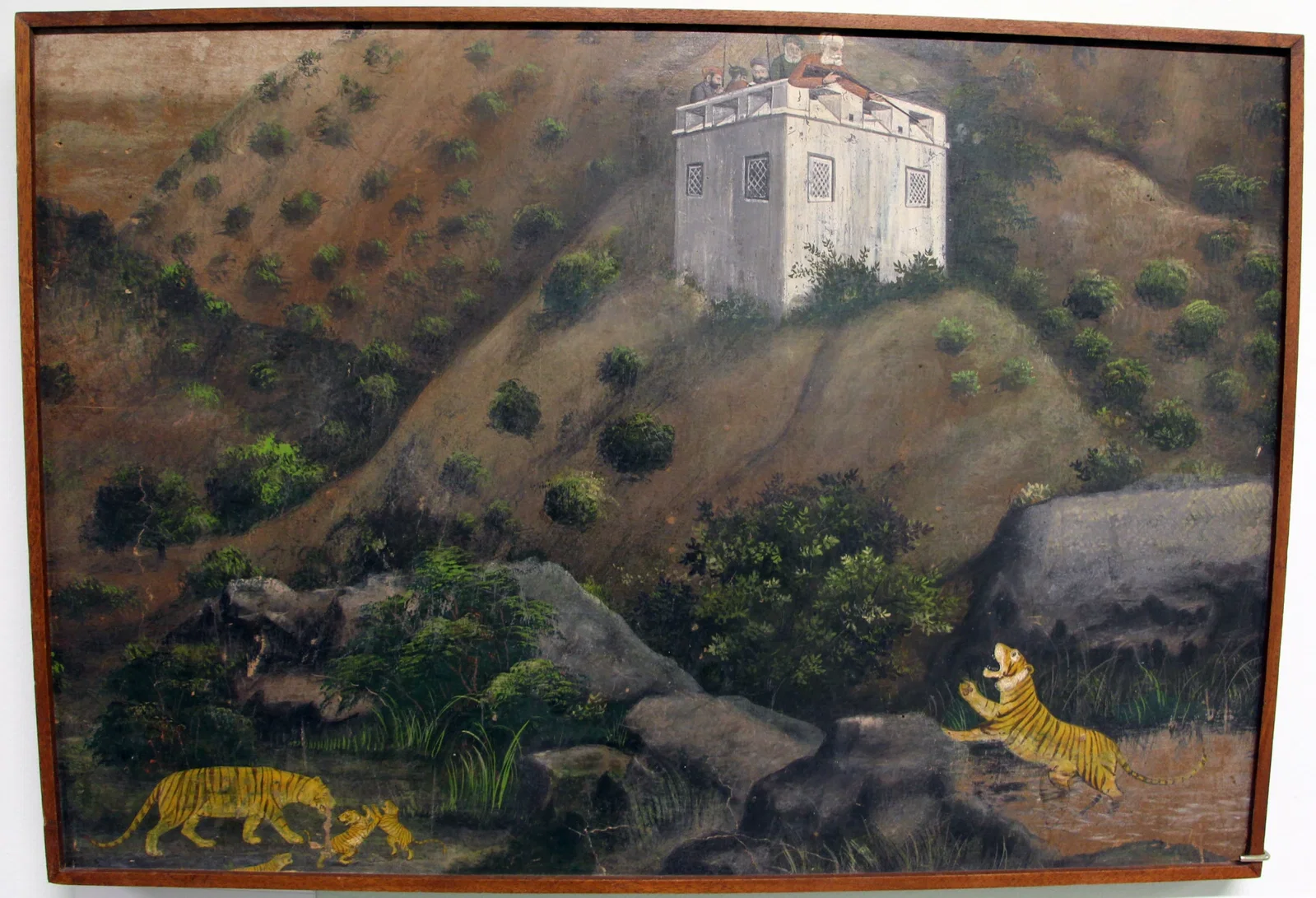 International Museum of Naive Art