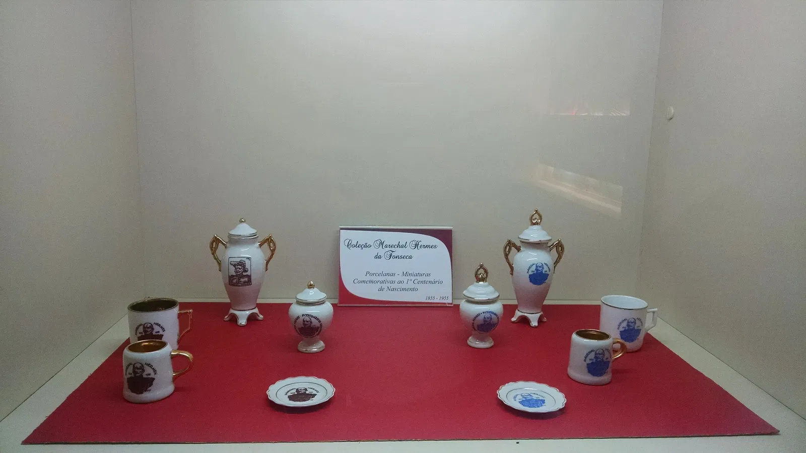 Fuerte de Copacabana