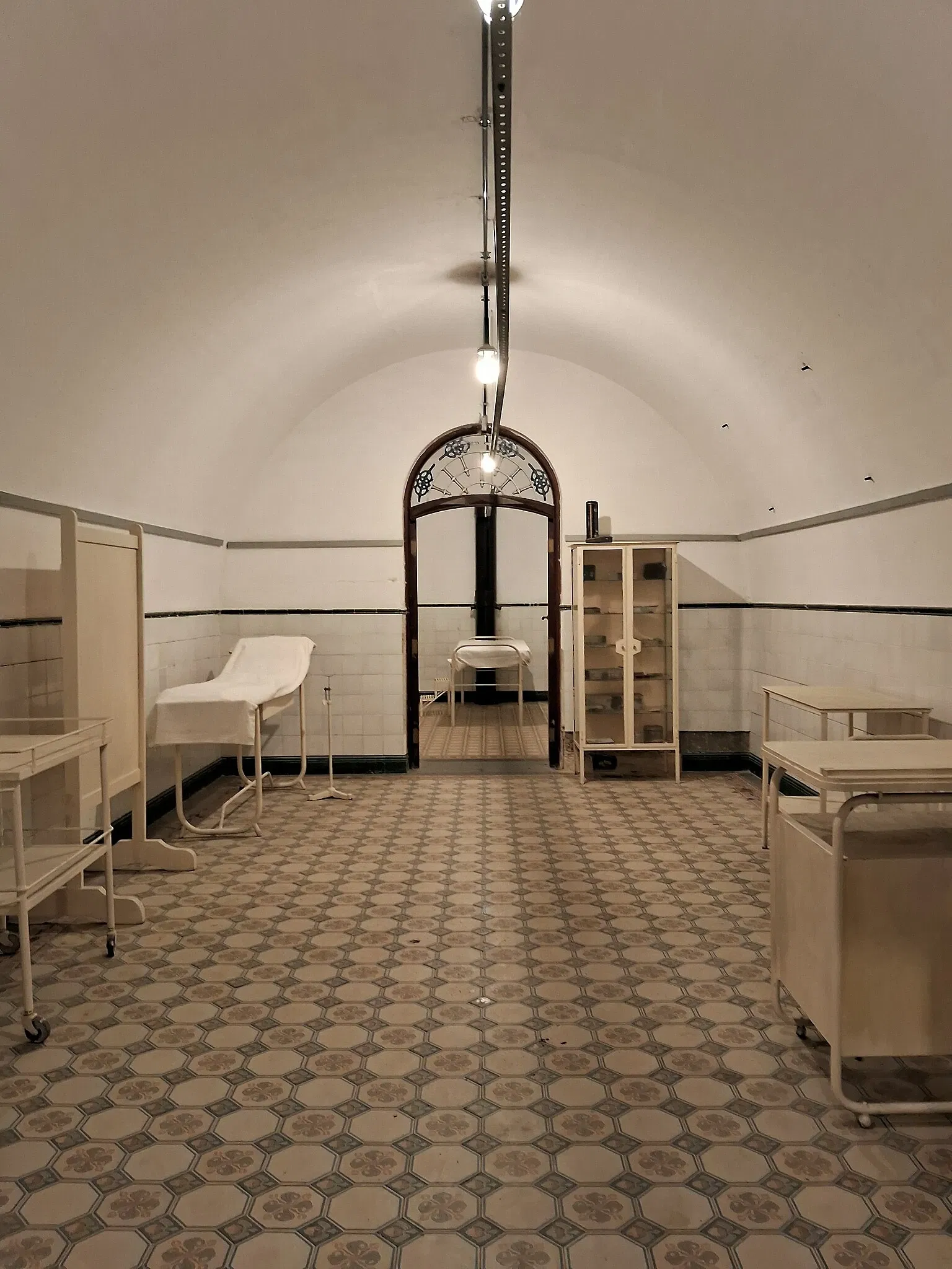 Fuerte de Copacabana