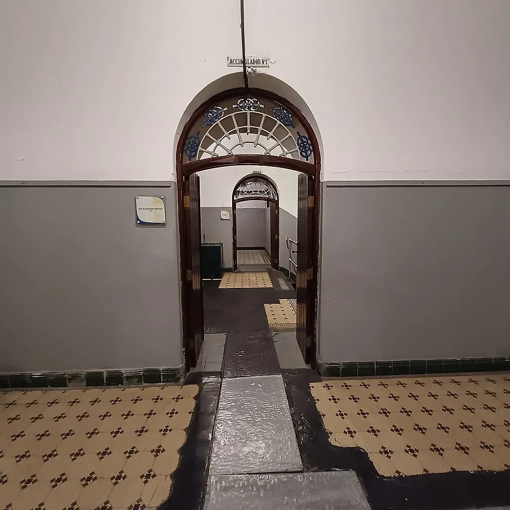 Fuerte de Copacabana