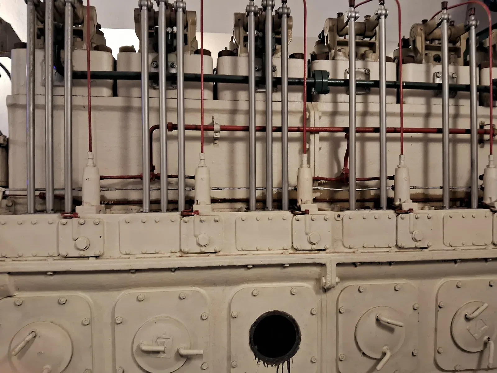 Fuerte de Copacabana