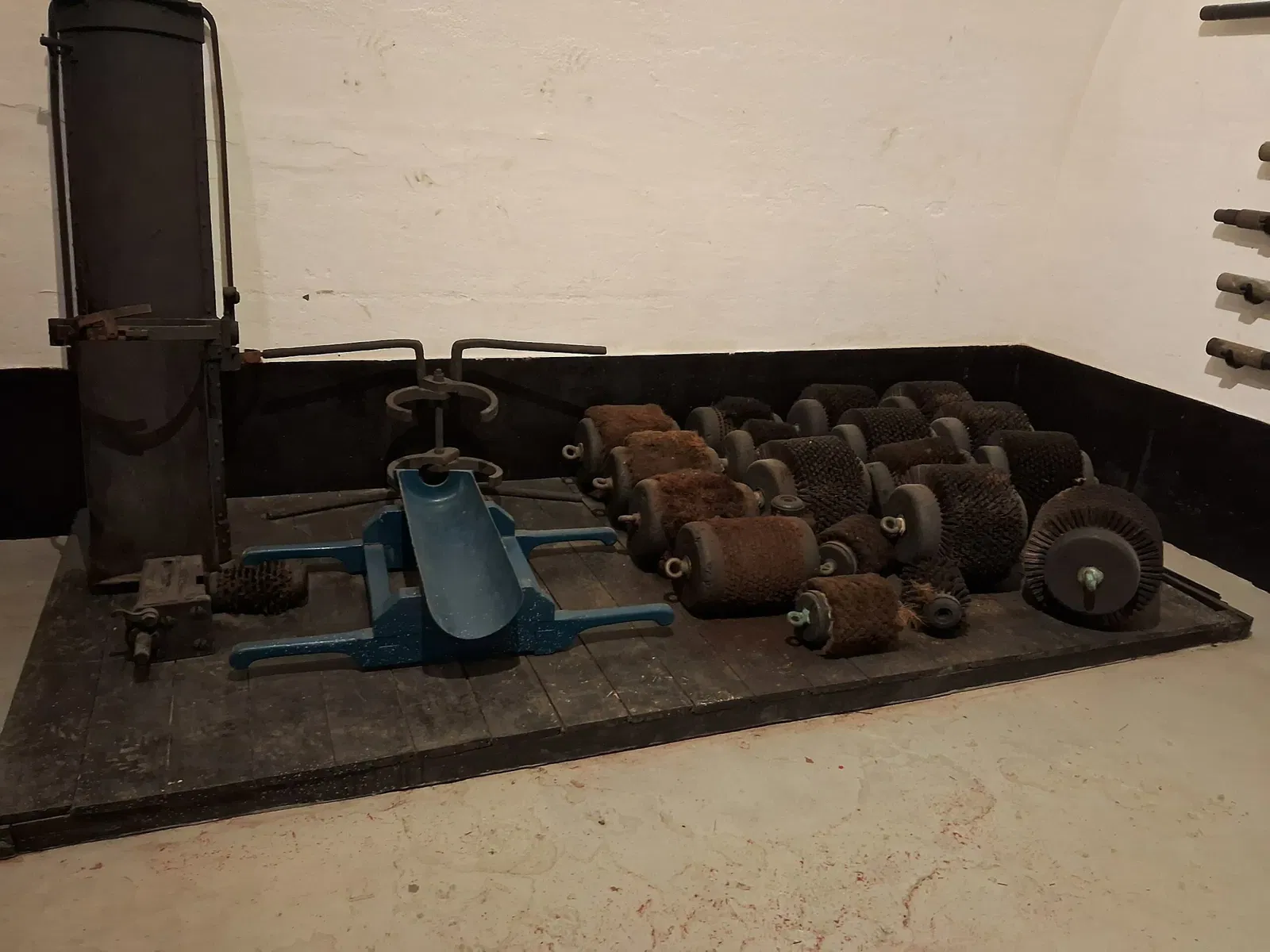 Fuerte de Copacabana