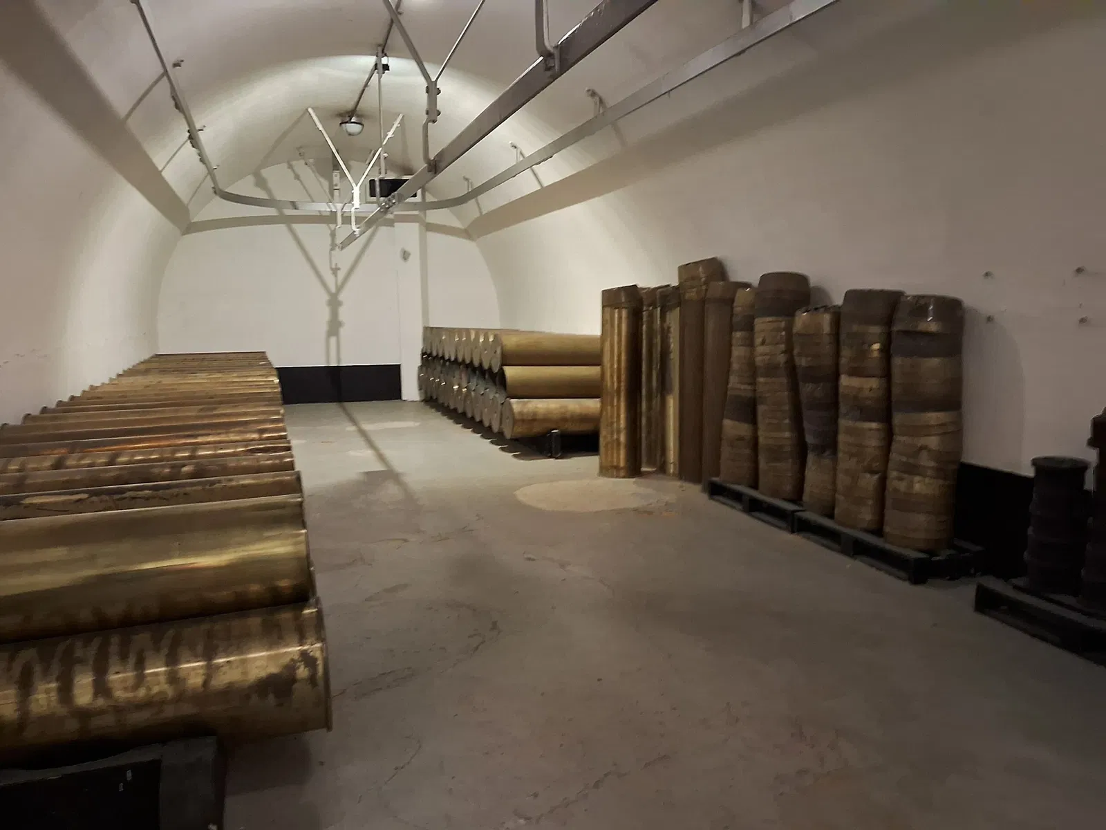 Fuerte de Copacabana