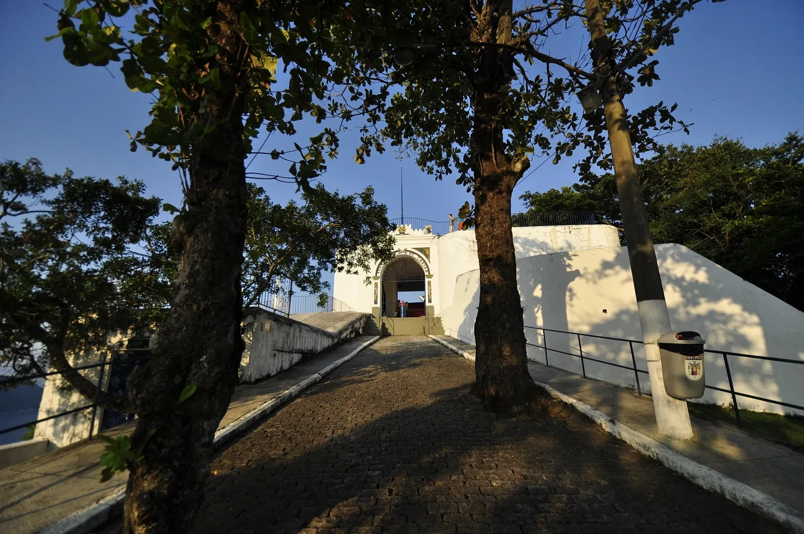 Forte di Copacabana
