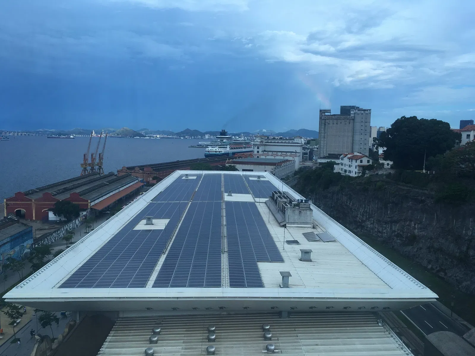 Marine Aquarium of Rio de Janeiro