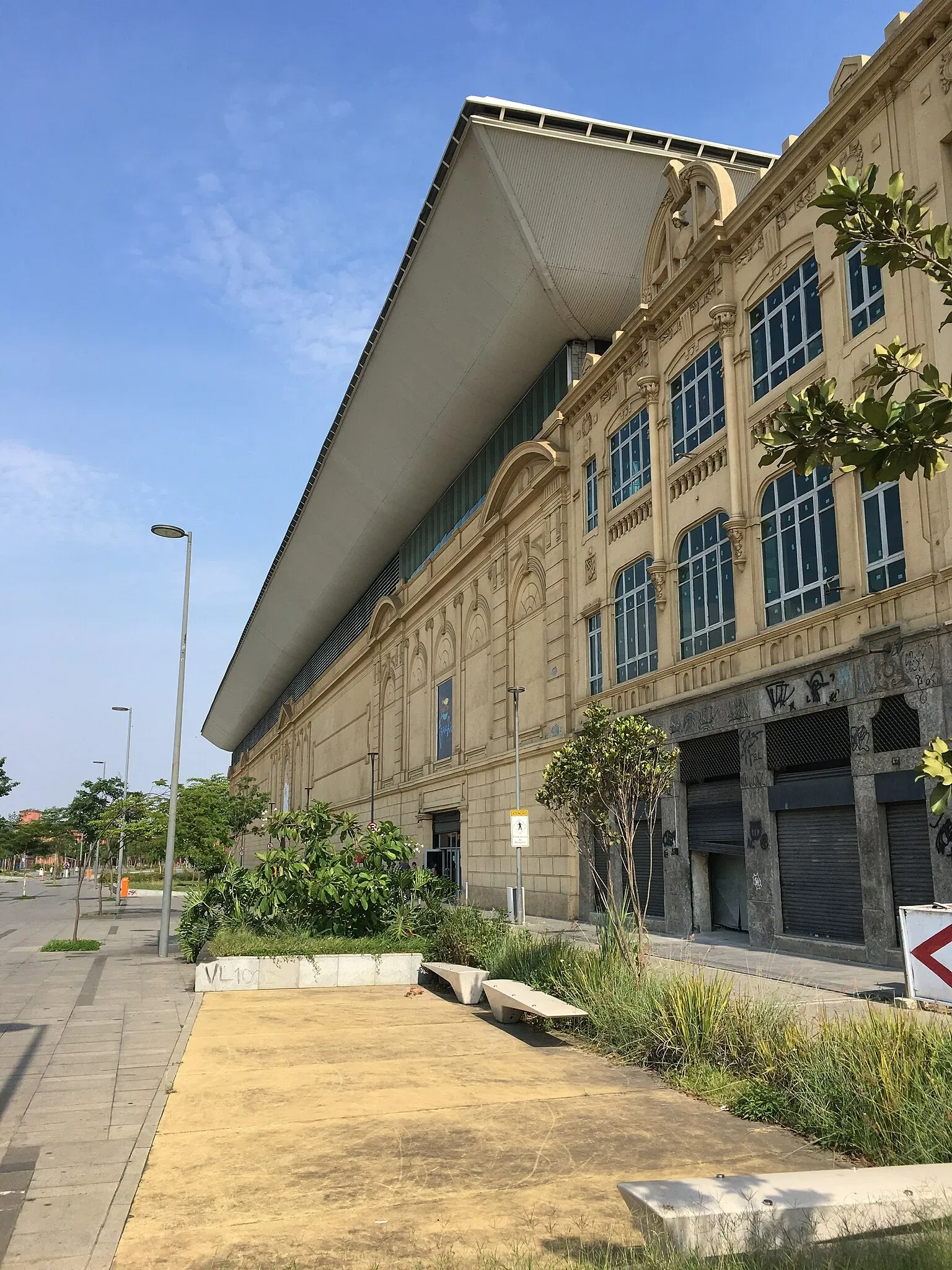 Marine Aquarium of Rio de Janeiro
