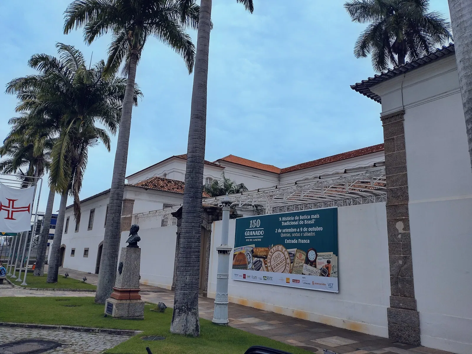 Musée historique national