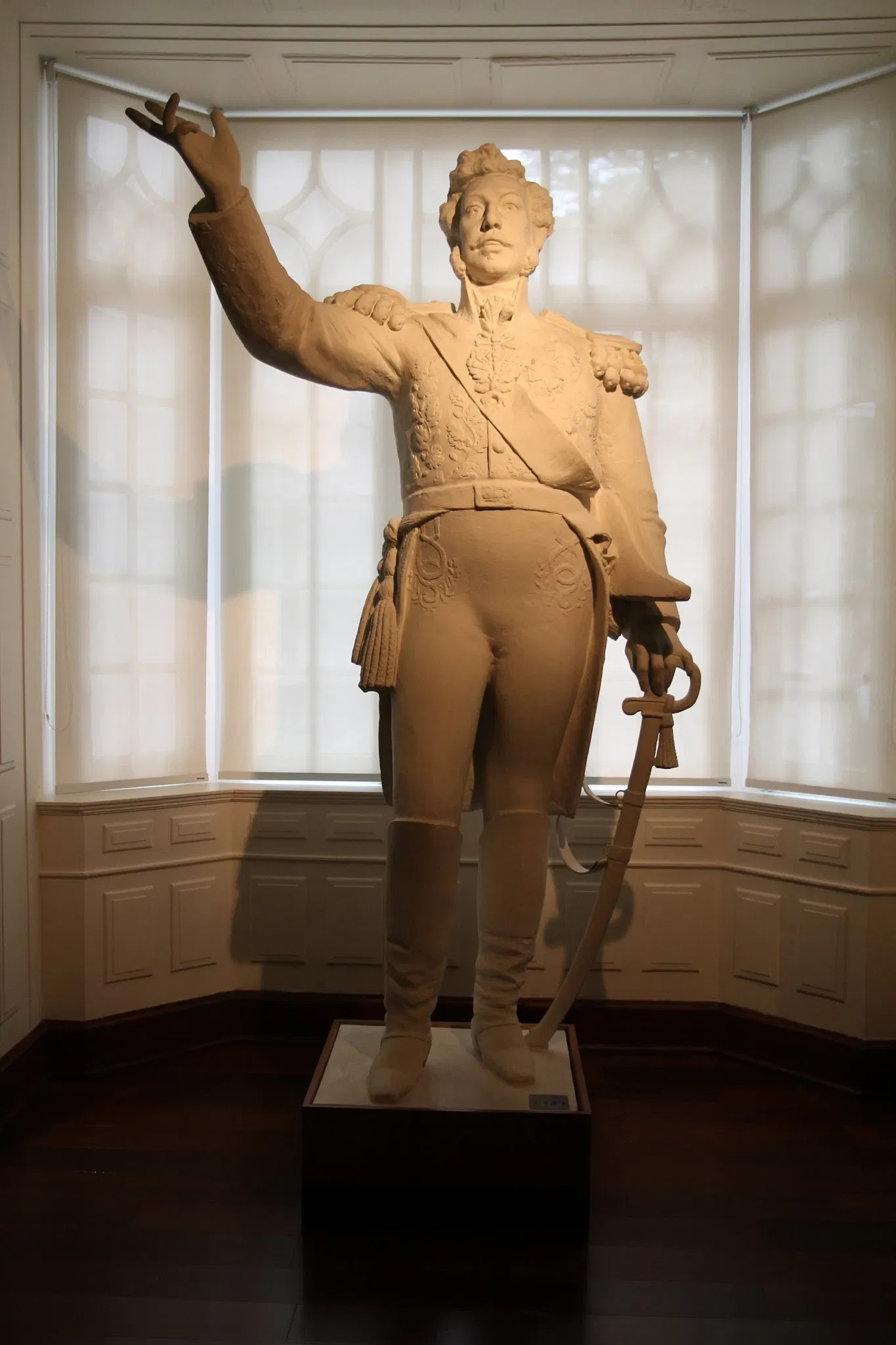 Museo Histórico Nacional (Brasil)