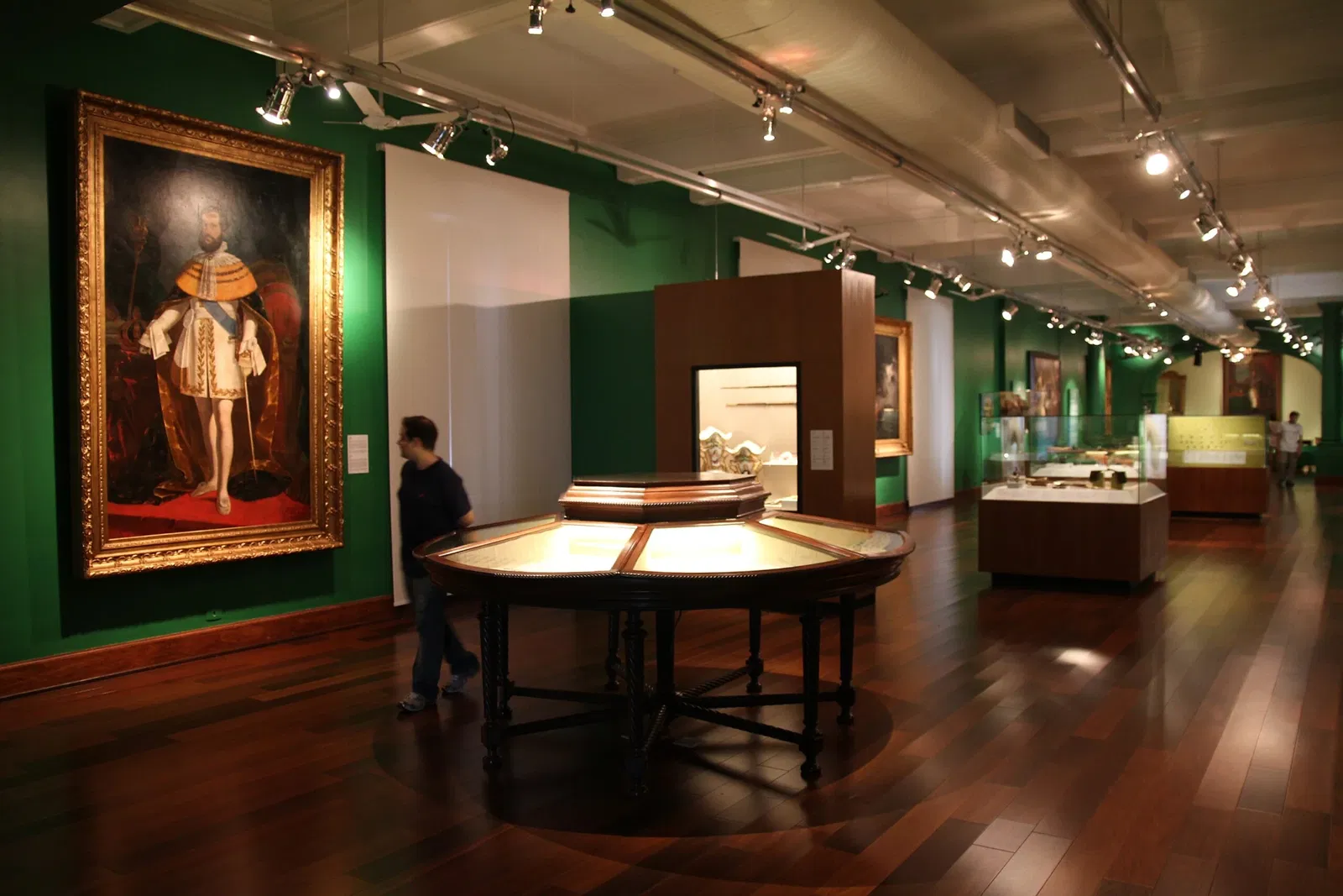 National History Museum