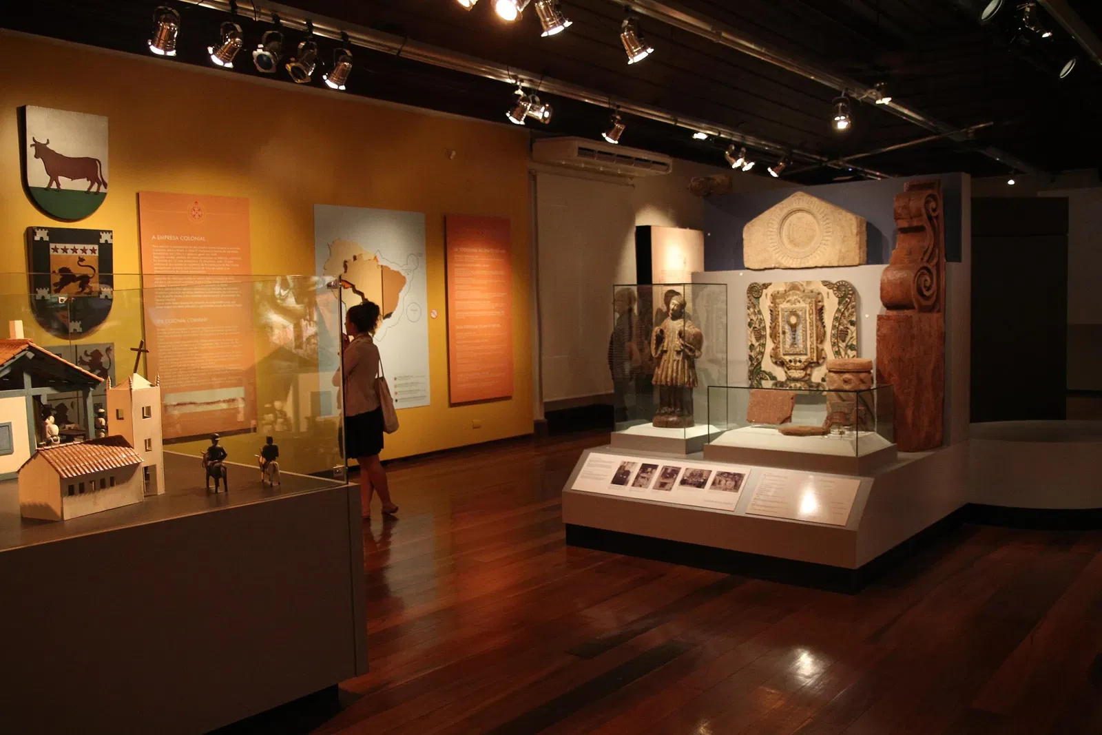 National History Museum