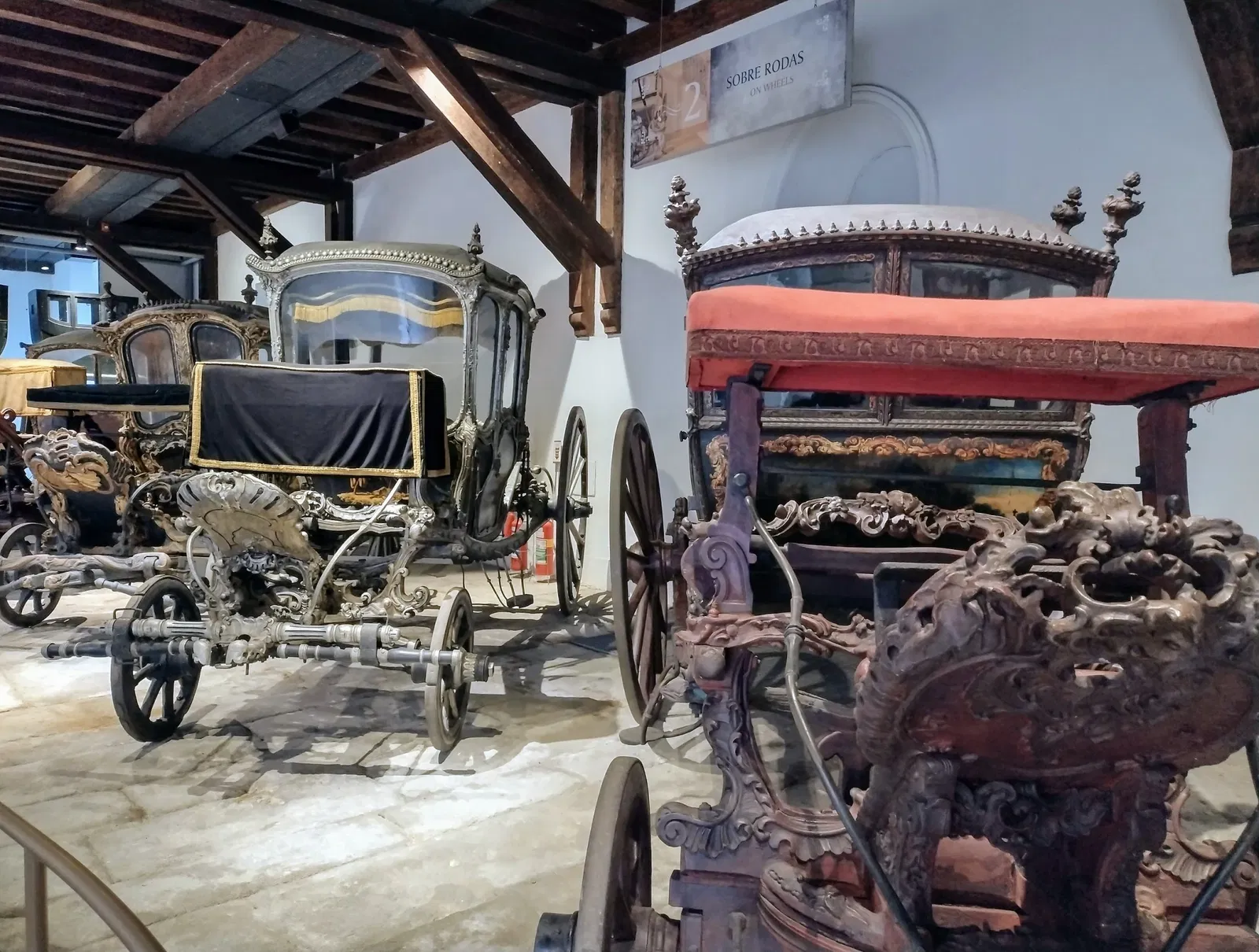 Musée historique national