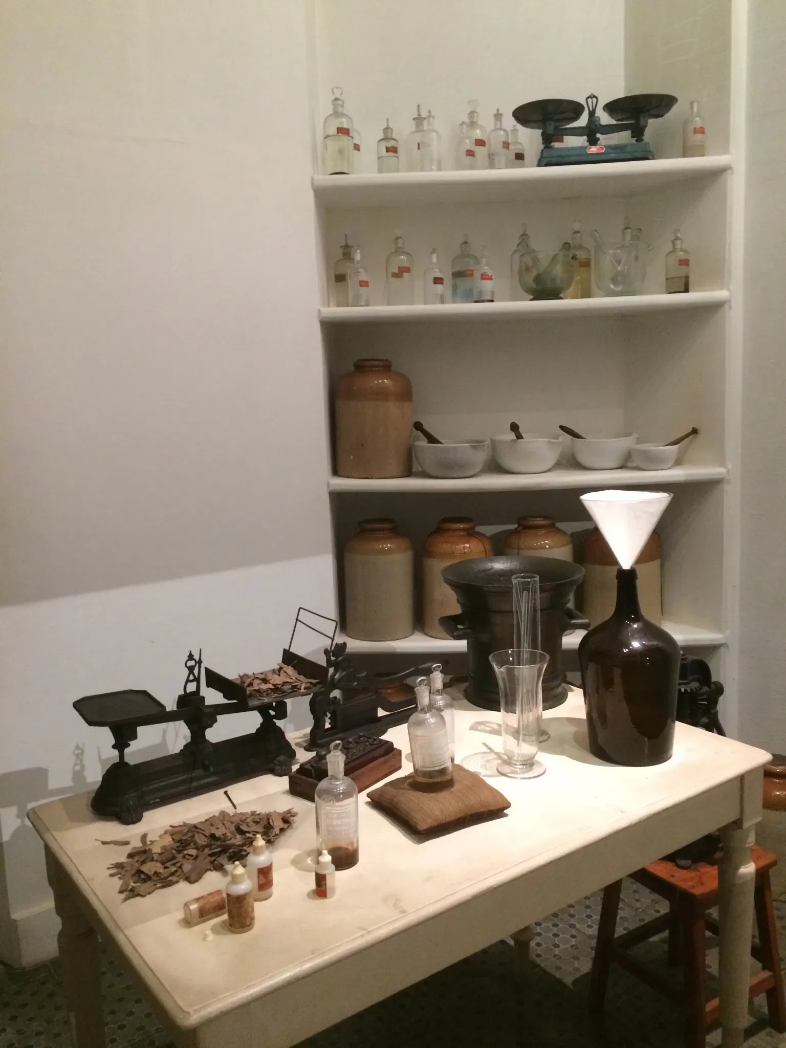 Museo storico nazionale del Brasile