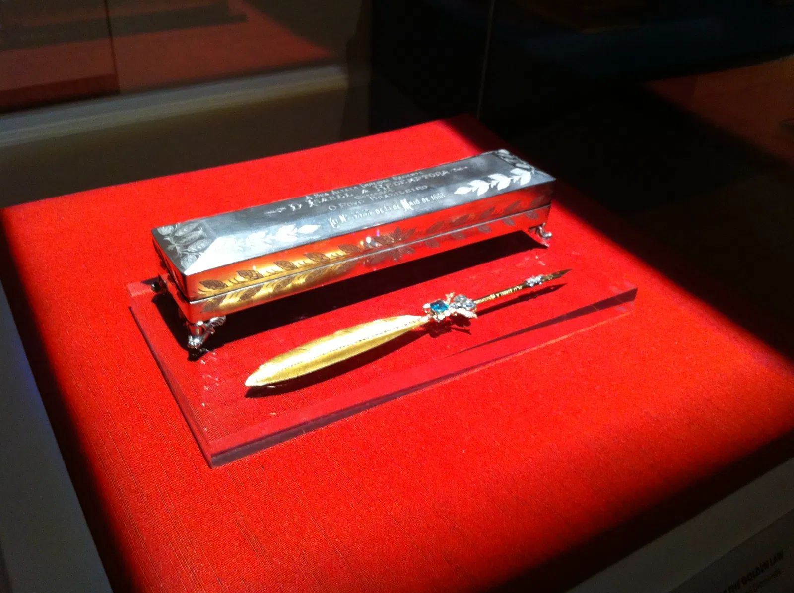 Museu Histórico Nacional (Brasilien)