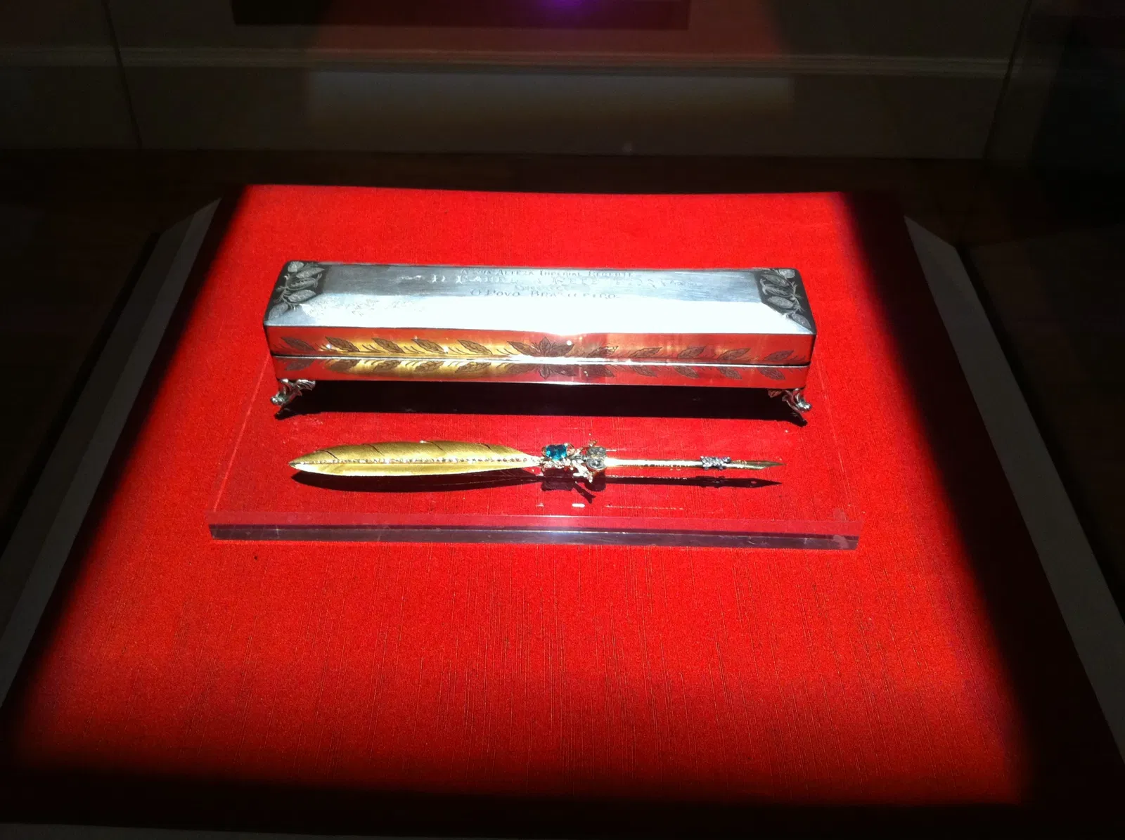 Musée historique national