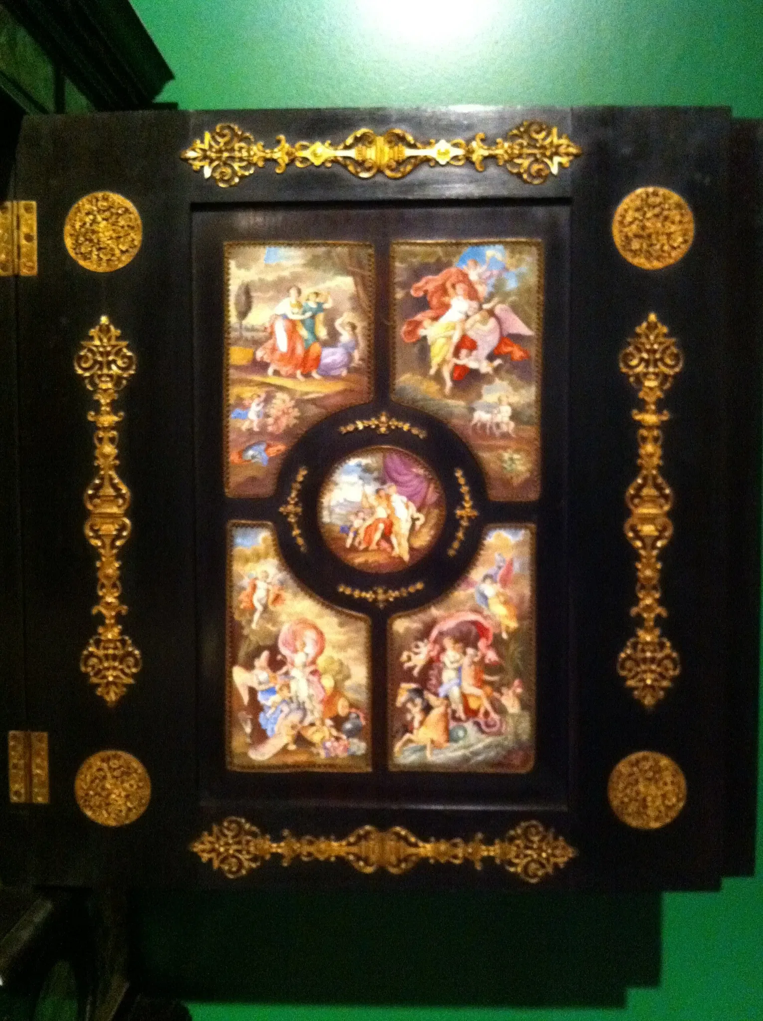 Museo Histórico Nacional (Brasil)