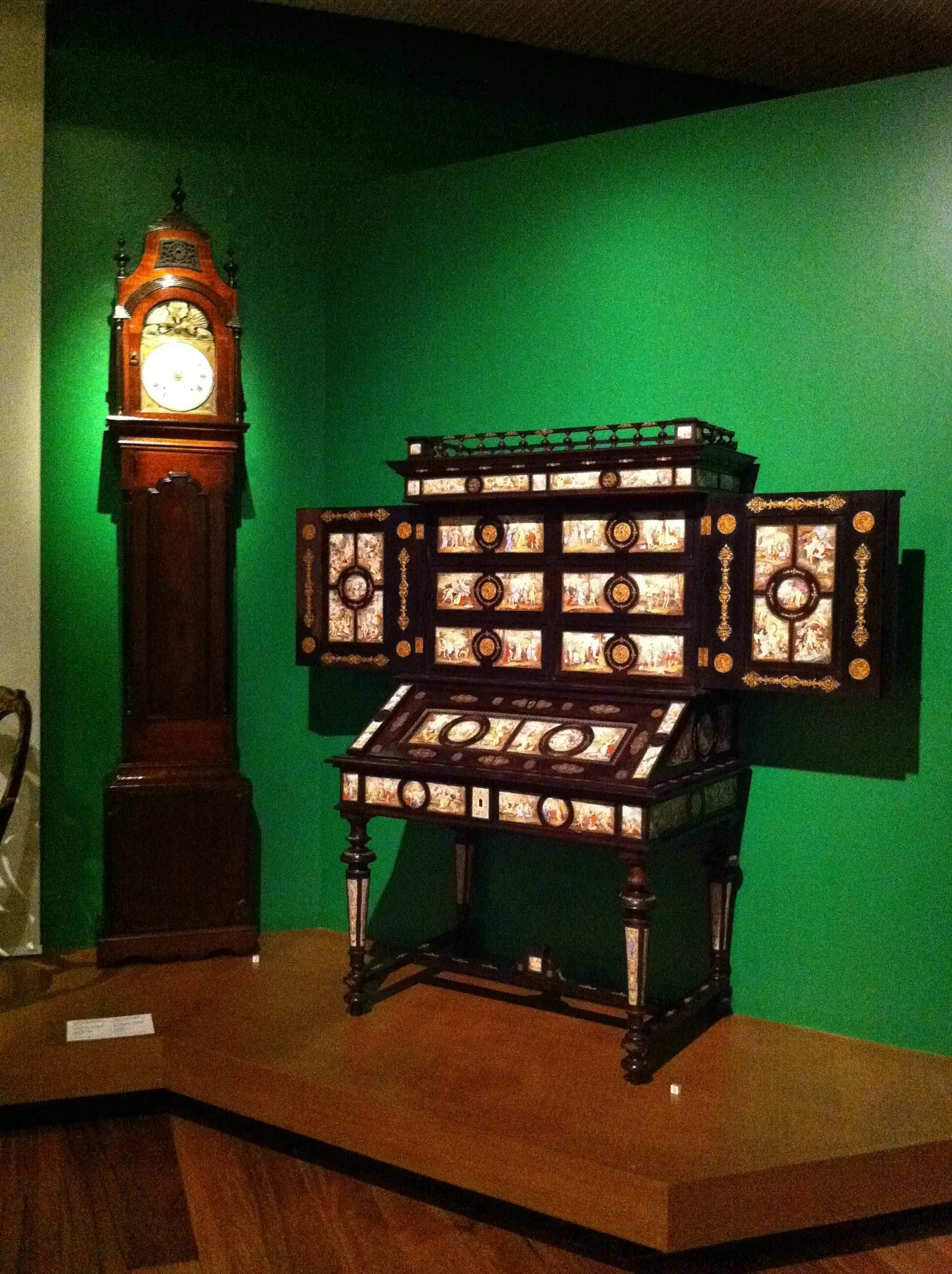 Museo Histórico Nacional (Brasil)