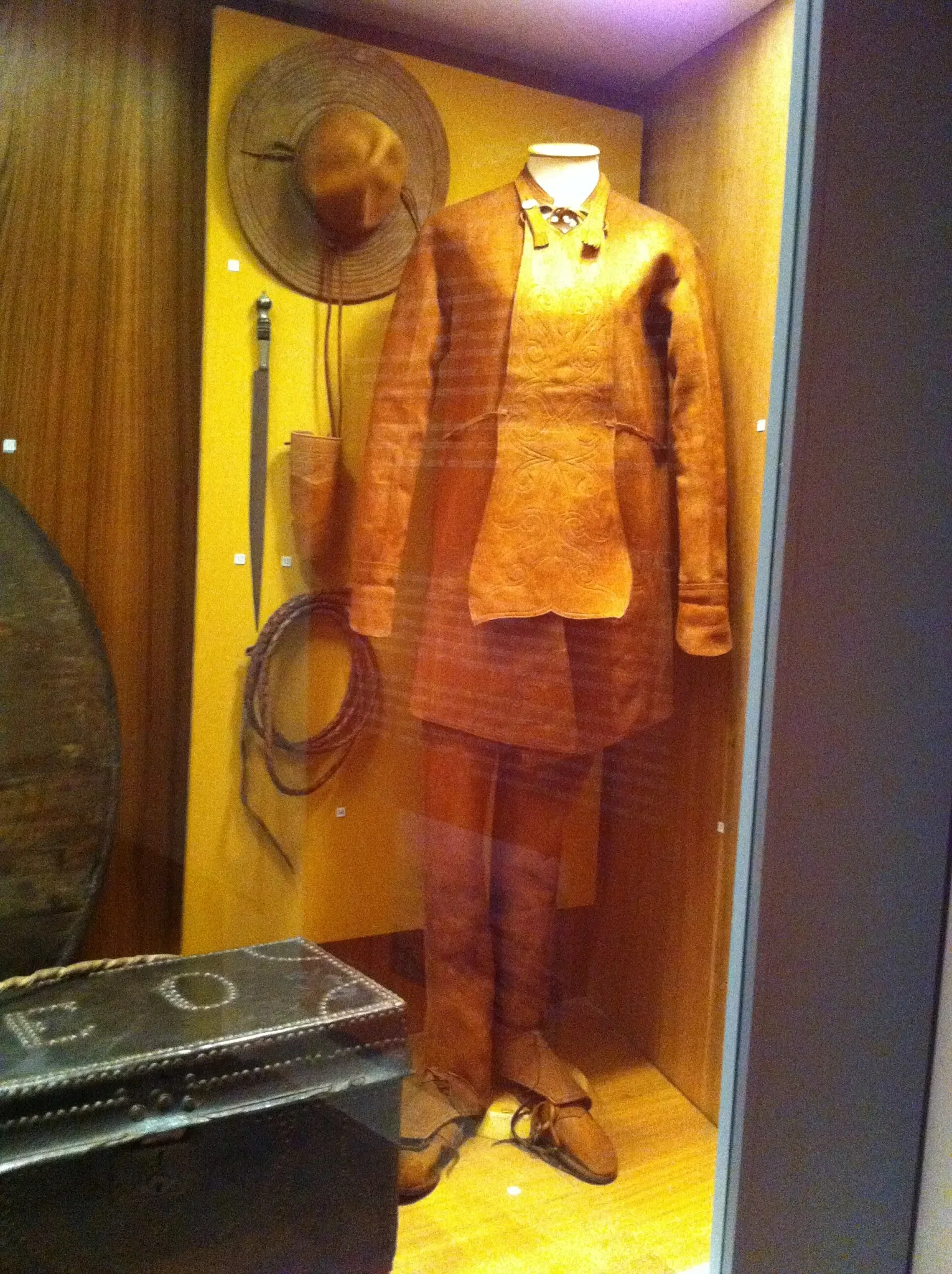 Museu Histórico Nacional (Brasilien)