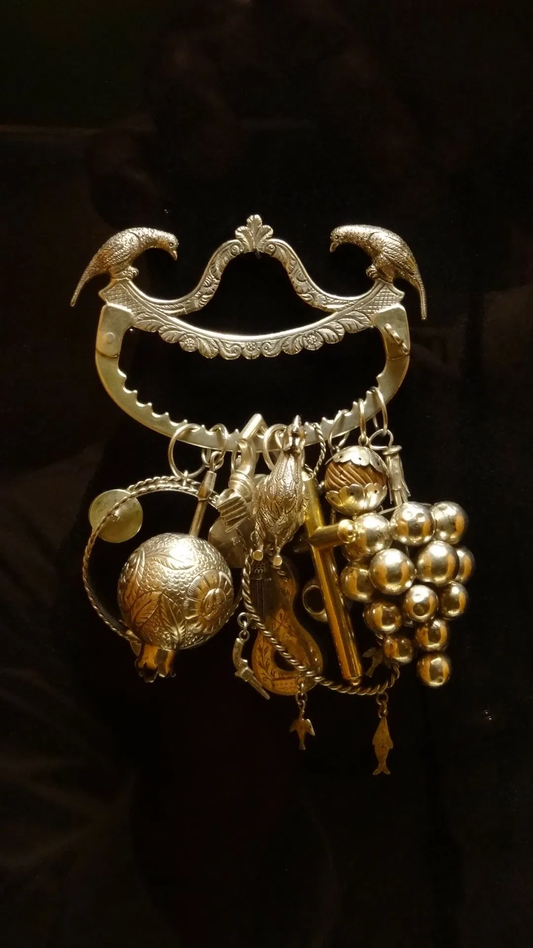 Museo storico nazionale del Brasile