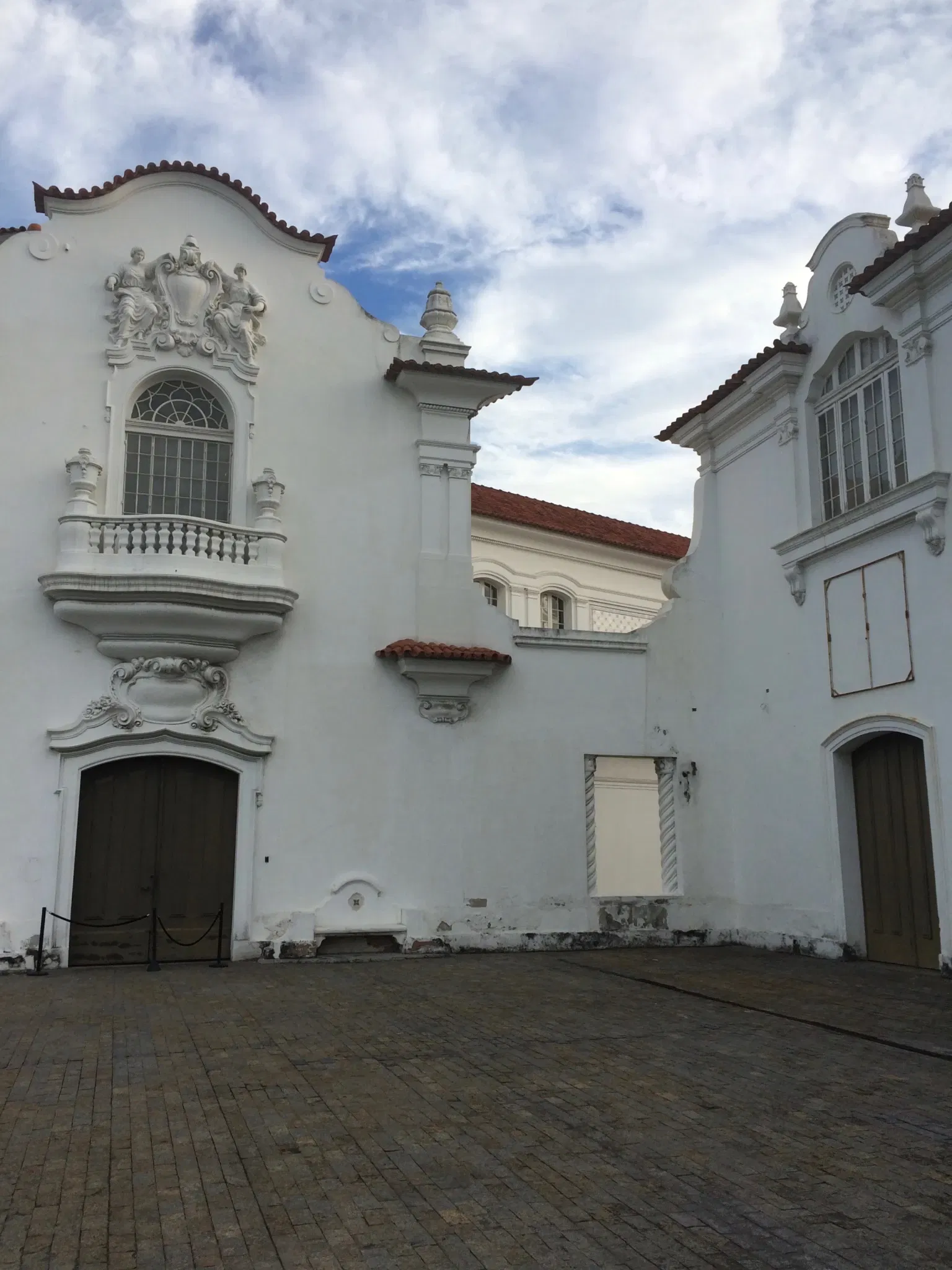 Museo Histórico Nacional (Brasil)