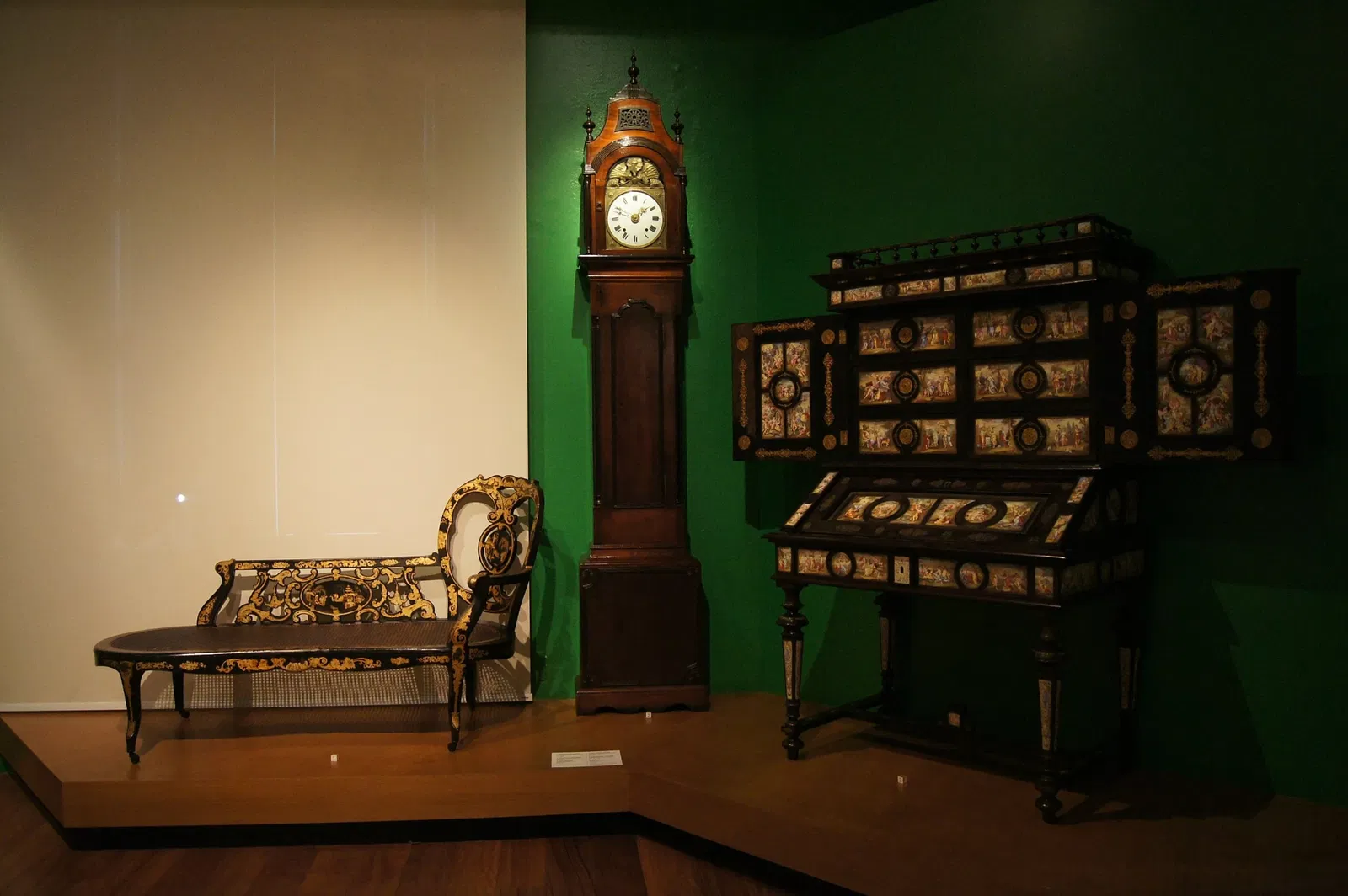 Museo storico nazionale del Brasile