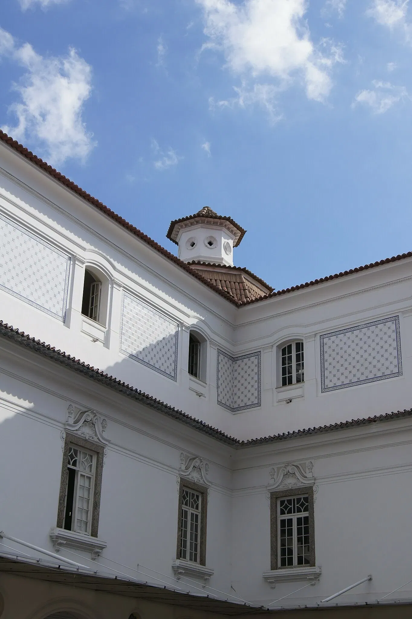 Museu Histórico Nacional (Brasilien)