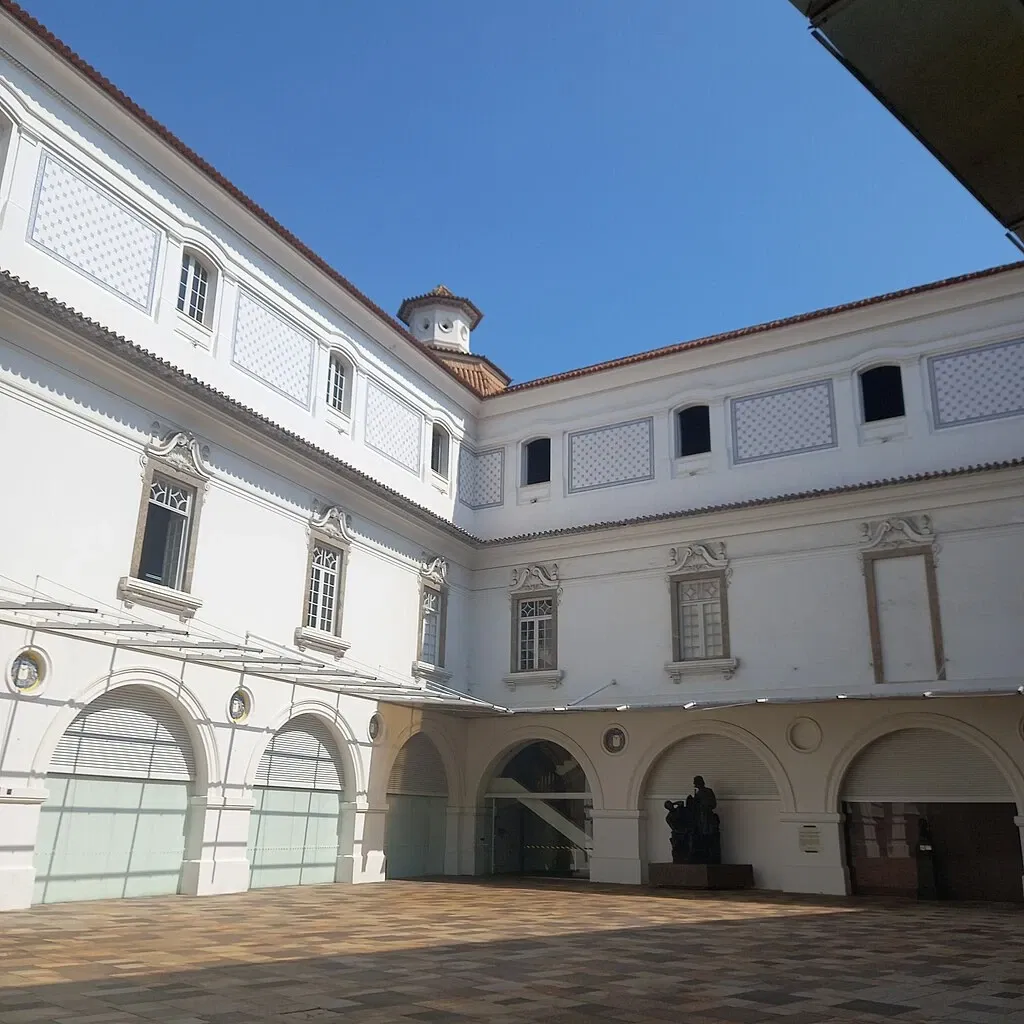 Musée historique national