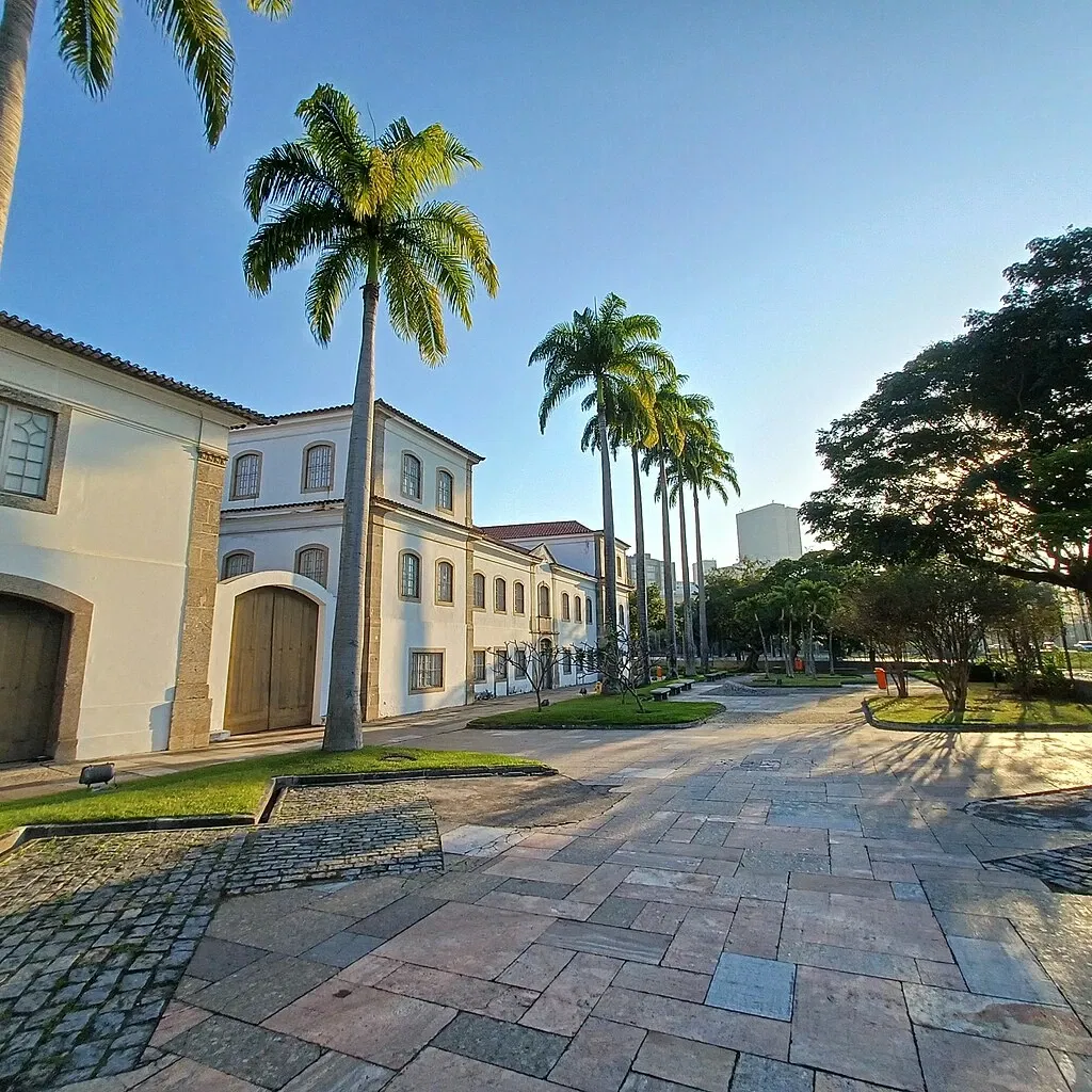 Museu Histórico Nacional (Brasilien)