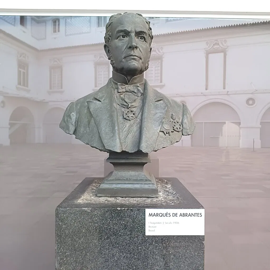 Museu Histórico Nacional (Brasilien)