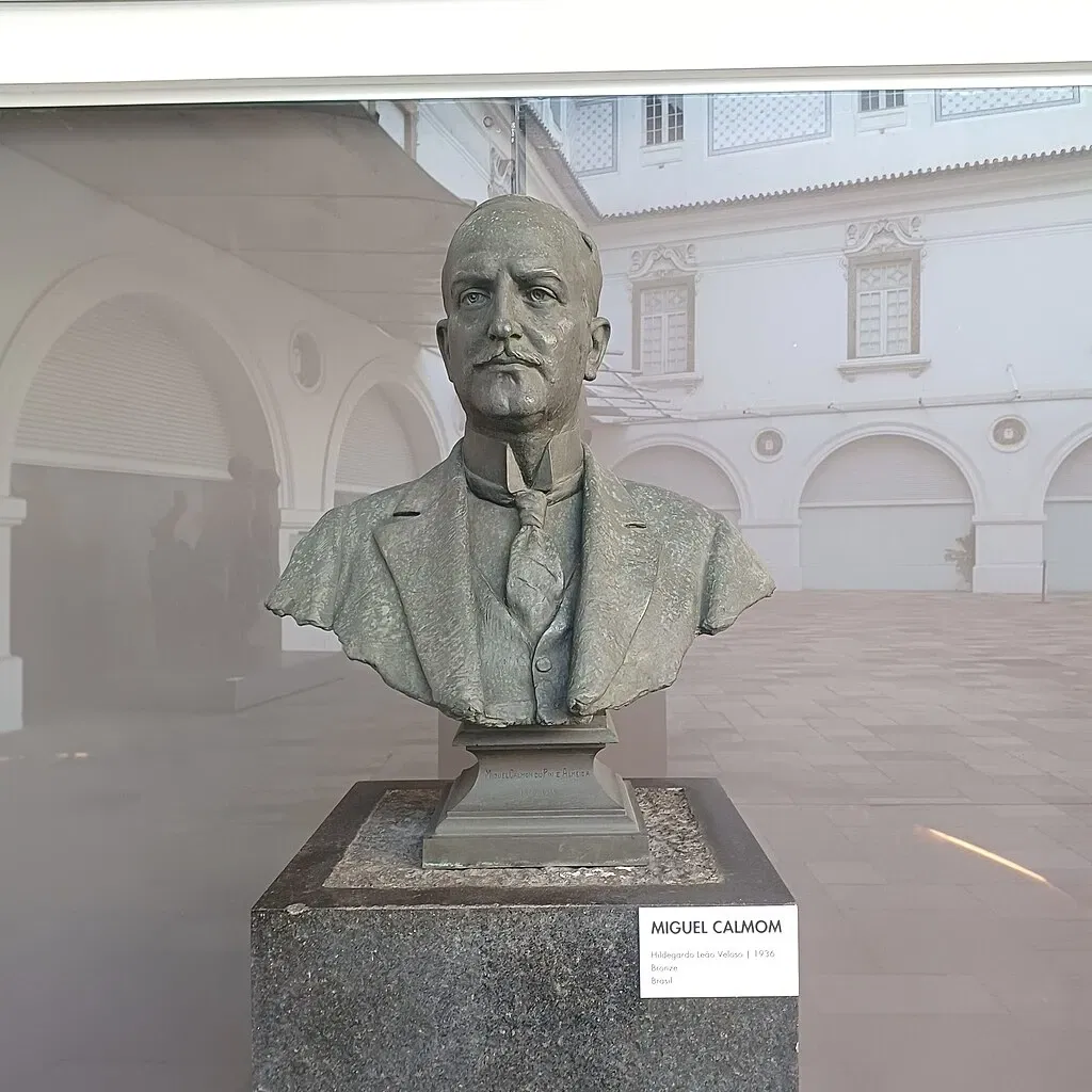 Museo storico nazionale del Brasile