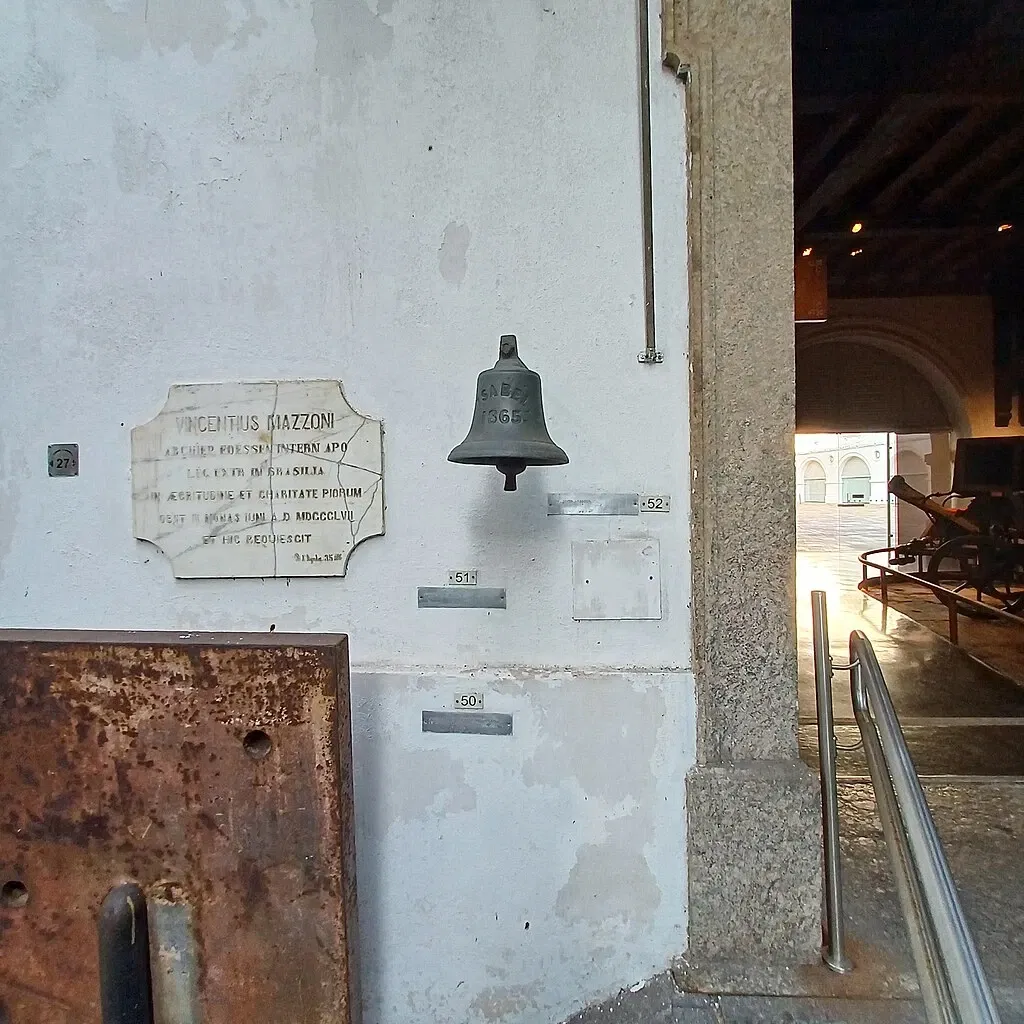 Museo storico nazionale del Brasile