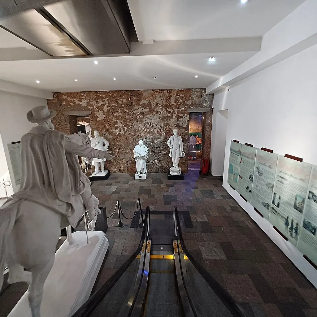 Museo Histórico Nacional (Brasil)