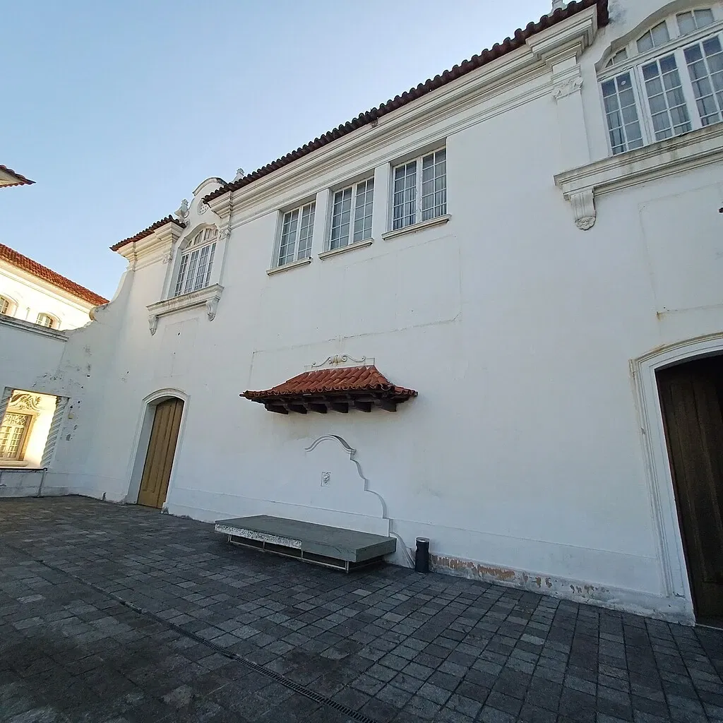 Museu Histórico Nacional (Brasilien)