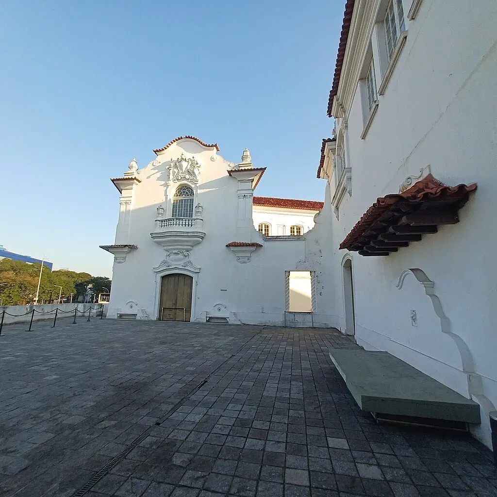 Musée historique national