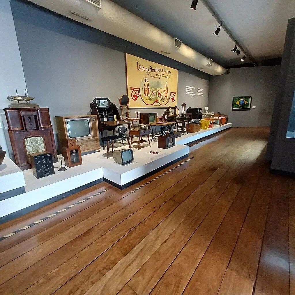 Museo Histórico Nacional (Brasil)